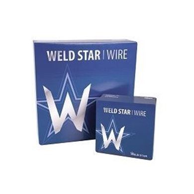 Weld Star - SG2 (G3Si1) Wire (0.6mm) 5kg