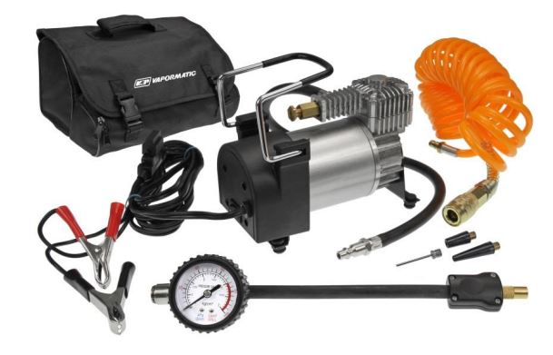 12v Air Compressor