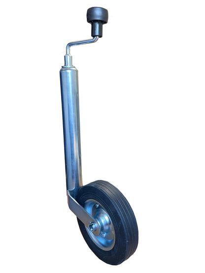 Jockey Wheel with Clamp 48mm N.W.L 150kg