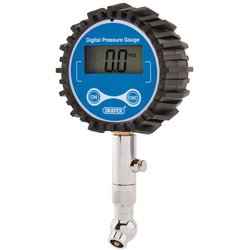 Digital Tyre Pressure Gauge