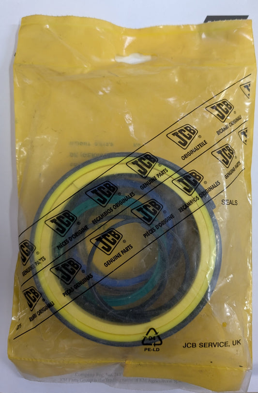 991/00141P JCB Tilt Ram Seal Kit Loadall