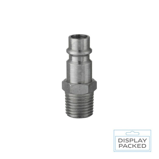 XF-Euro Adaptor Male Thread R 1/4