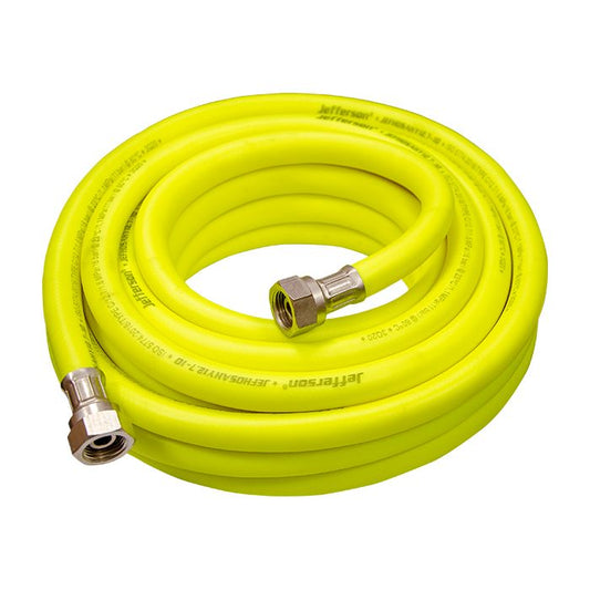 High-Vis Hybrid Air Hose