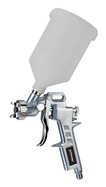 Gravity Feed Spray Gun