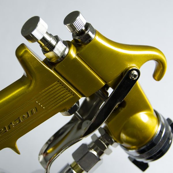 Professional Suction Feed Spray Gun