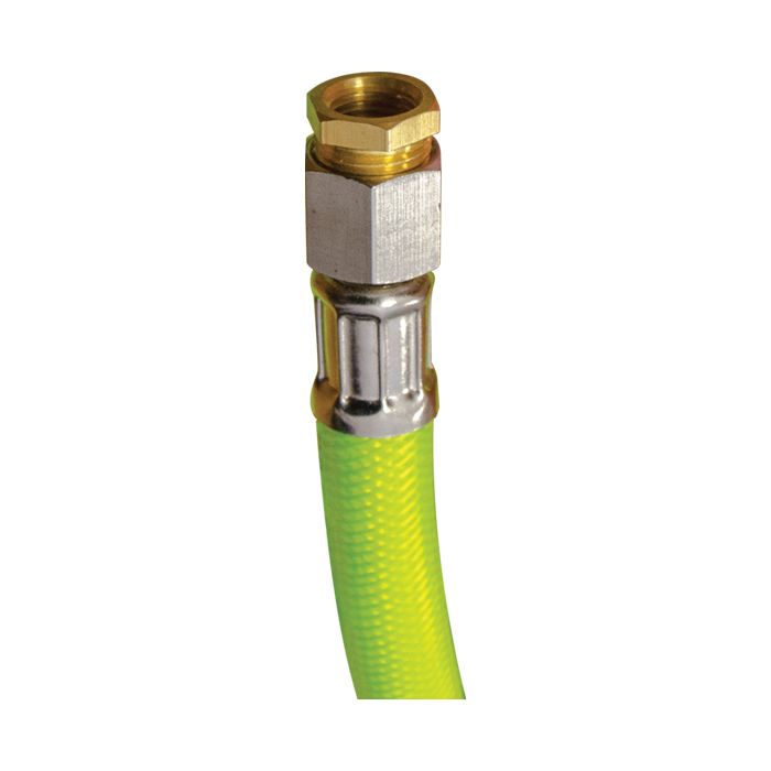 High-Vis Hybrid Air Hose