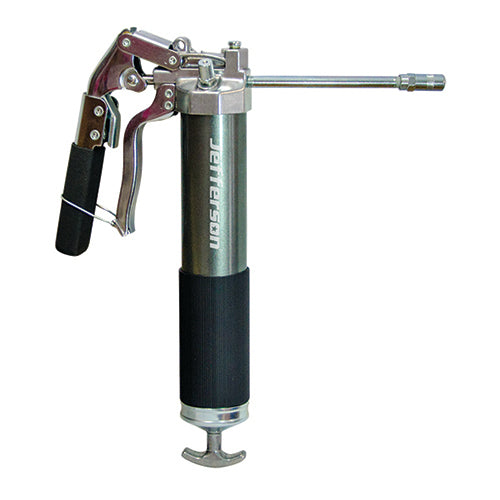 Multi-Functional Grease Gun