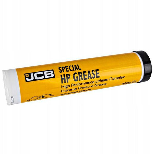 JCB Special HP Grease