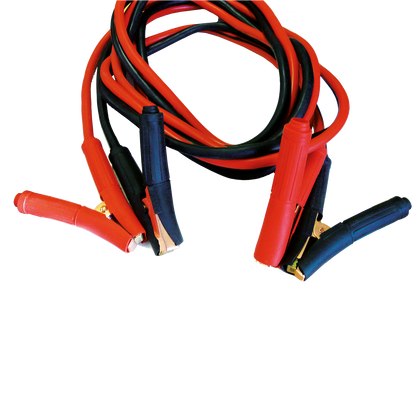 1000AMP 5MTR Professional Jump Leads