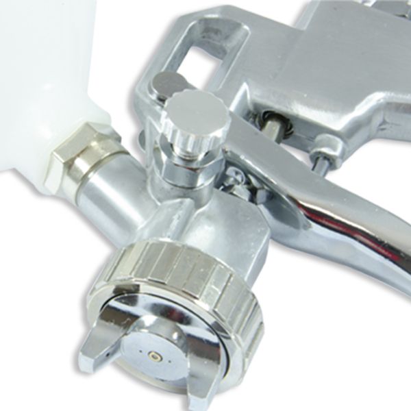 Gravity Feed Spray Gun