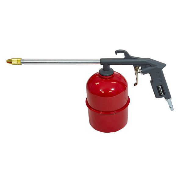 Paraffin Spray Gun