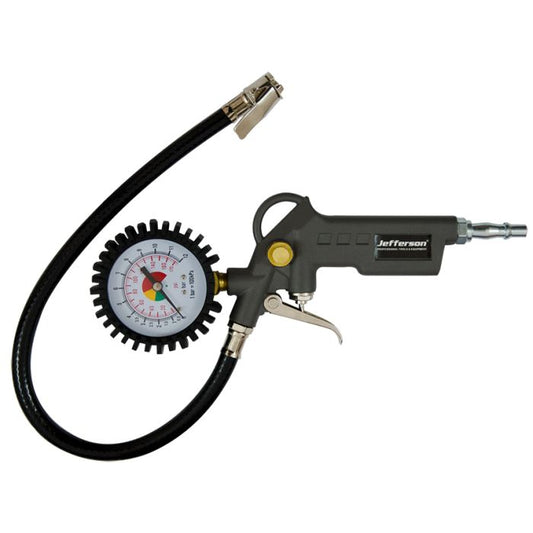 Tyre Inflating Gun Flexible Connector