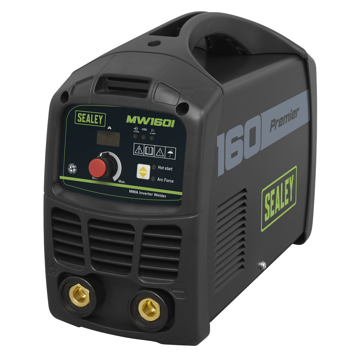 Premier Inverter Welder 160A 230V