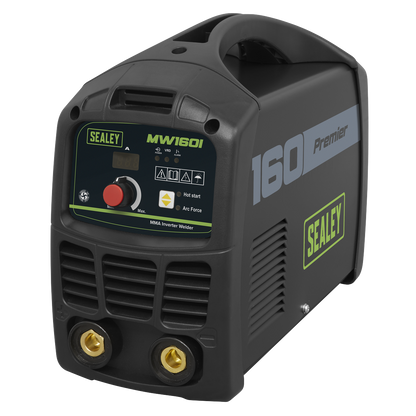 Premier Inverter Welder 160A 230V