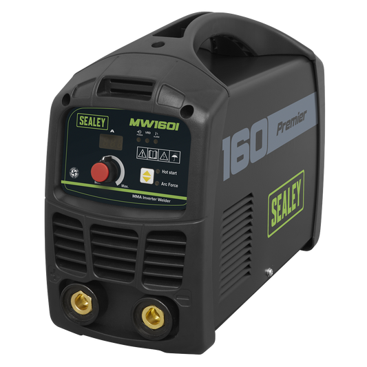 Premier Inverter Welder 160A 230V