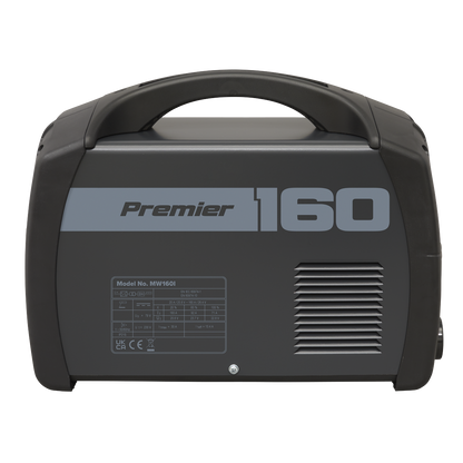 Premier Inverter Welder 160A 230V