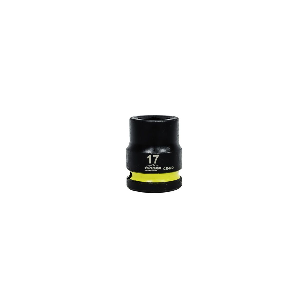 Tundra 6 Point Impact Socket 1/2'' SQ DR