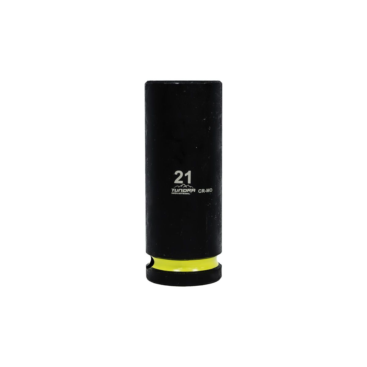 Tundra 6 Point Deep Impact Socket 1/2'' SQ DR