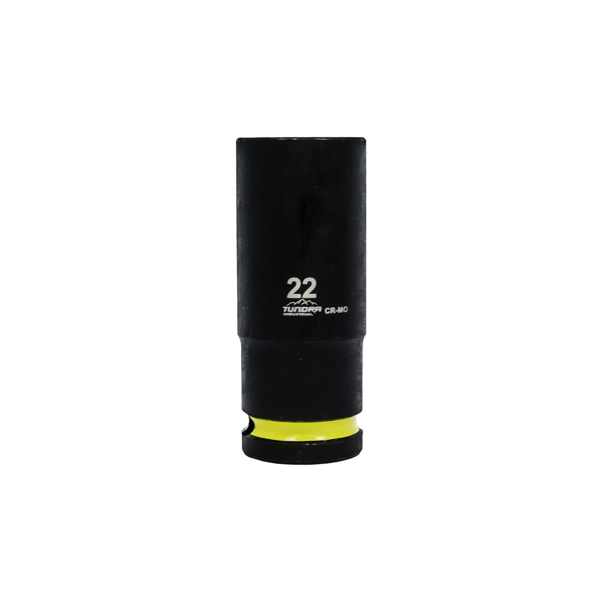 Tundra 6 Point Deep Impact Socket 1/2'' SQ DR