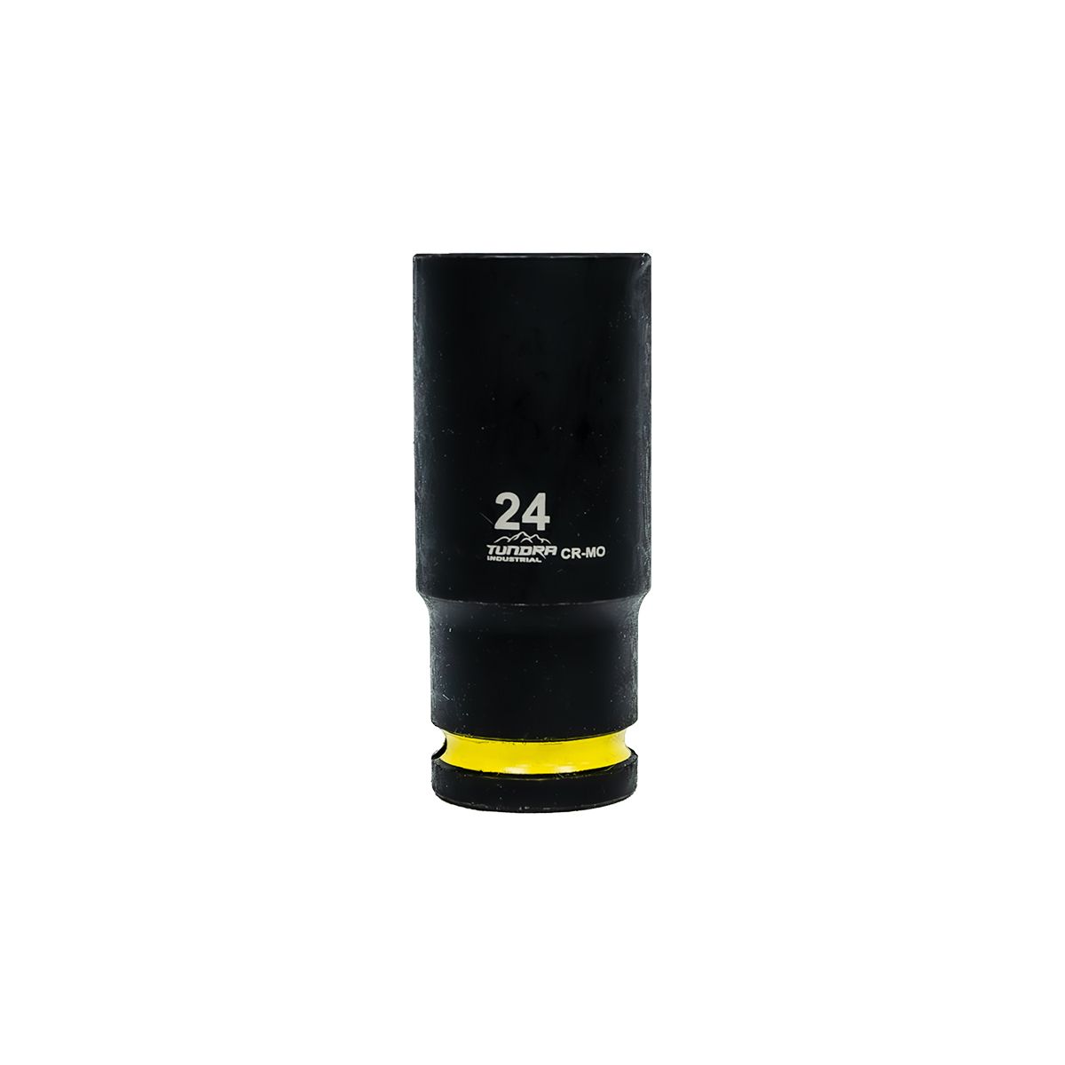 Tundra 6 Point Deep Impact Socket 1/2'' SQ DR