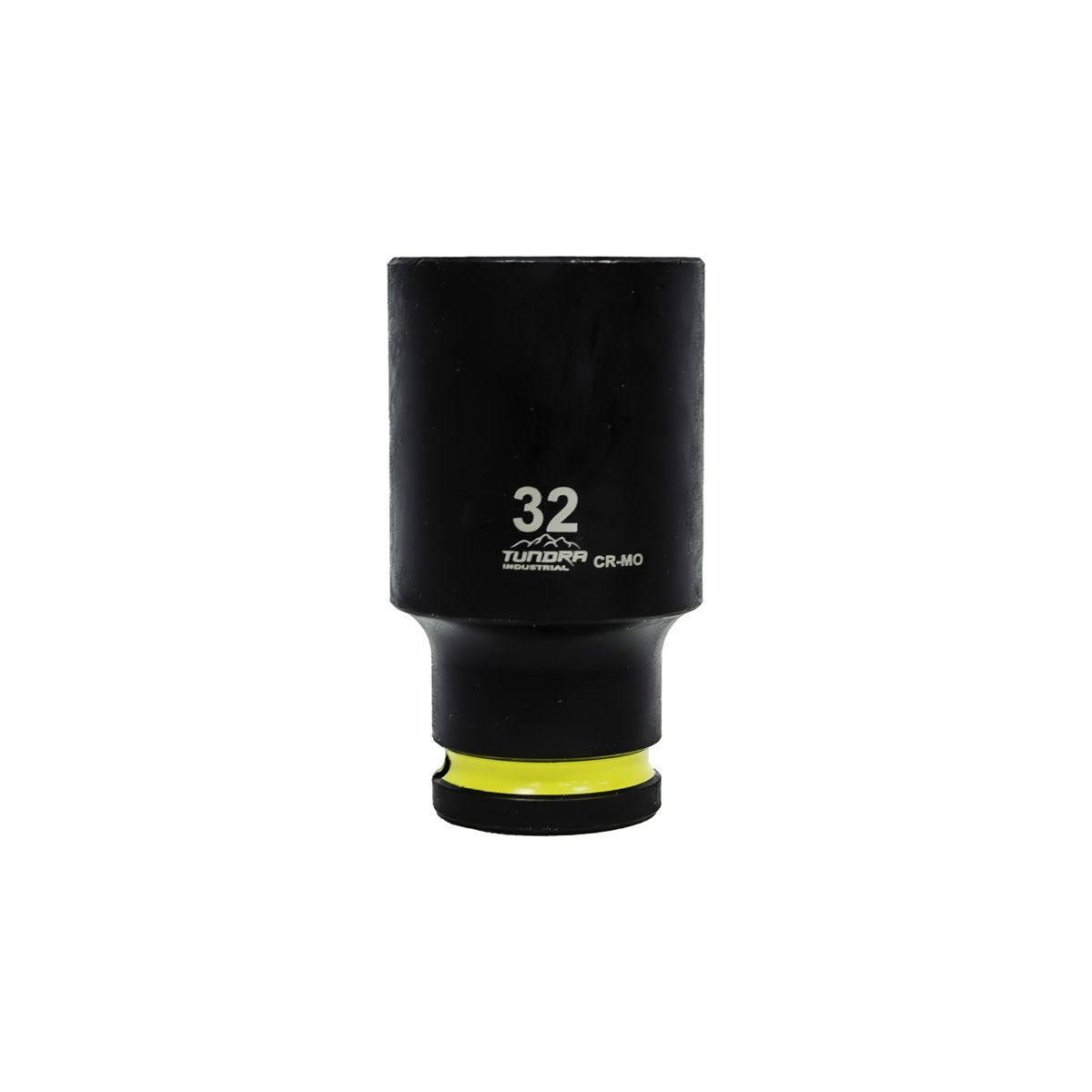 Tundra 6 Point Deep Impact Socket 1/2'' SQ DR